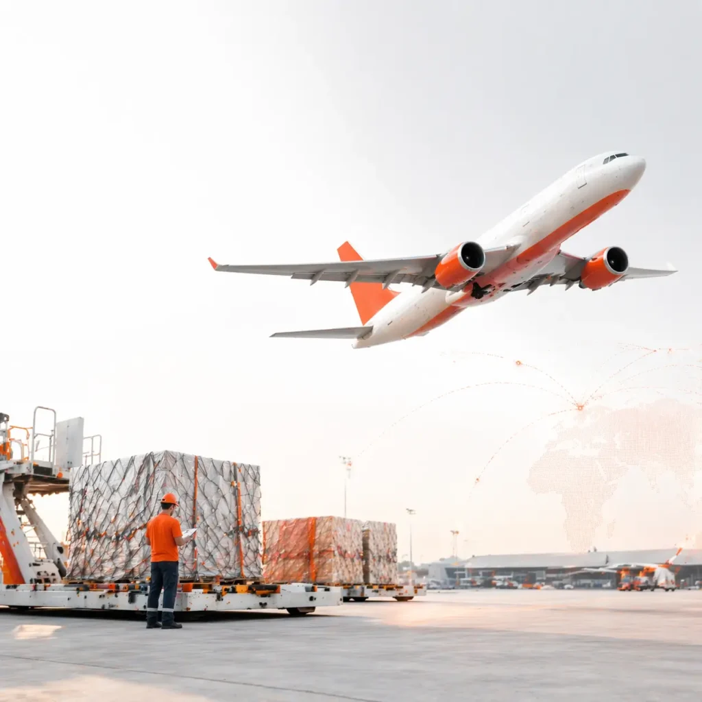Air Freight Services