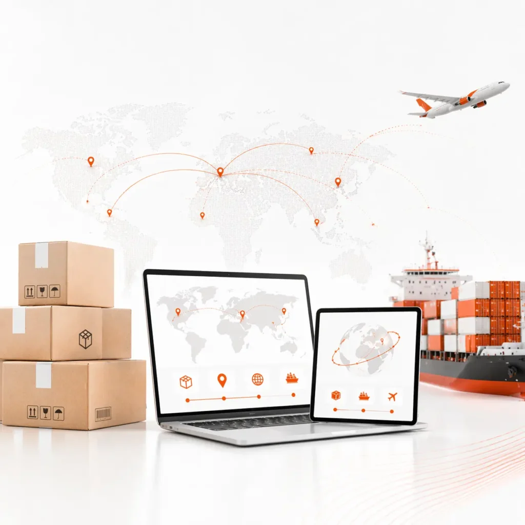Product Sourcing National and International